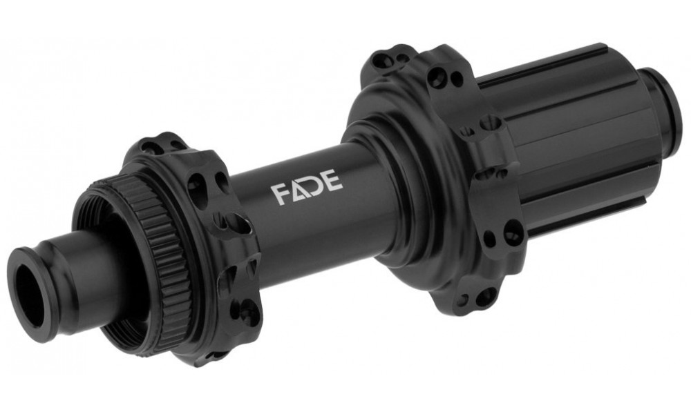 Takanapa NEWMEN Fade Road 12x142 SP C-Lock 28H HG 