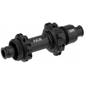 Takanapa NEWMEN Fade Road 12x142 SP C-Lock 28H XDR