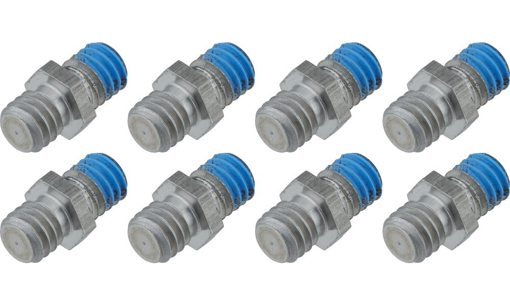 Poljinruuvit NEWMEN Flat 4.5mm 