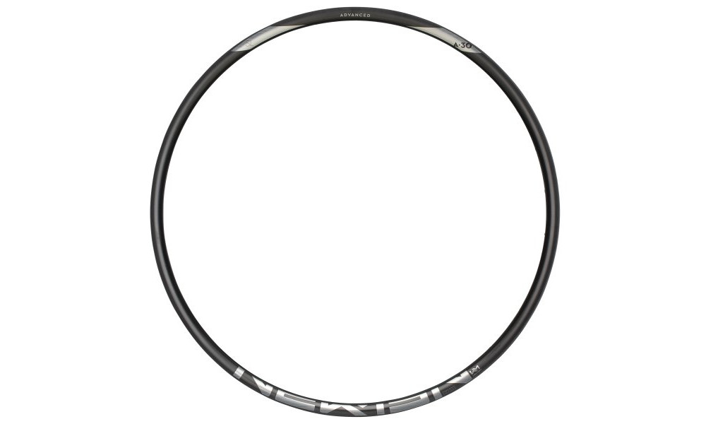 Vanne NEWMEN Advanced SL Carbon A.30 29" 32H - 1