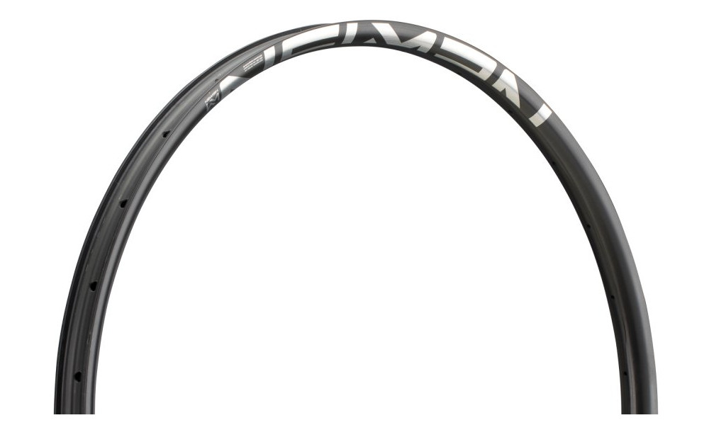 Vanne NEWMEN Advanced SL Carbon A.30 29" 32H - 4