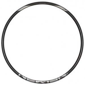 Vanne NEWMEN Advanced SL Carbon X.A 30 27.5" 28H