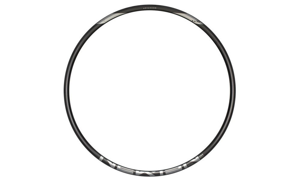 Vanne NEWMEN Advanced SL Carbon X.A 30 27.5" 28H - 1