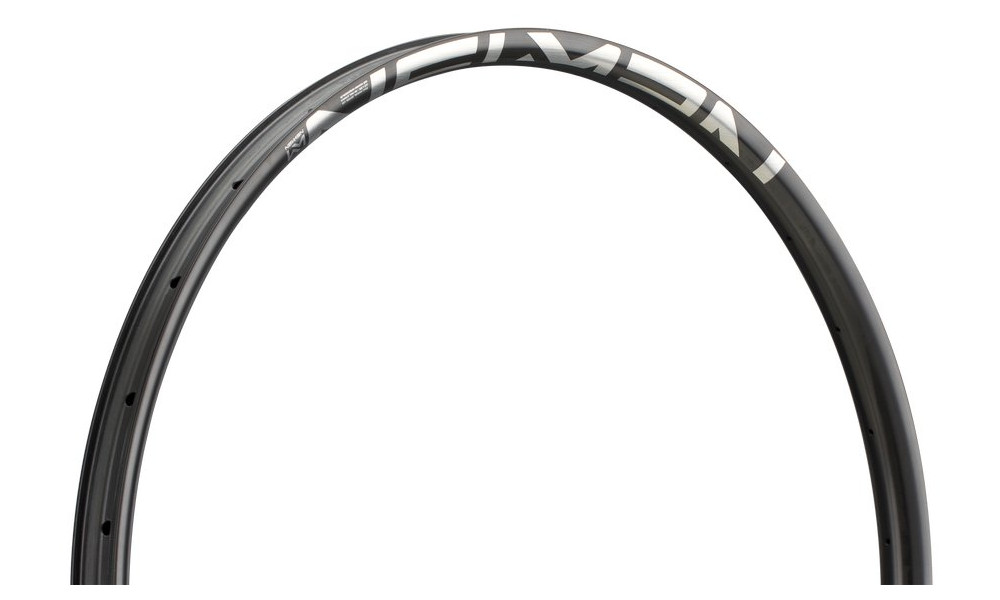 Vanne NEWMEN Advanced SL Carbon X.A 30 27.5" 28H - 4