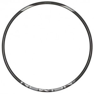 Vanne NEWMEN Advanced SL Carbon X.A.25 29" 28H