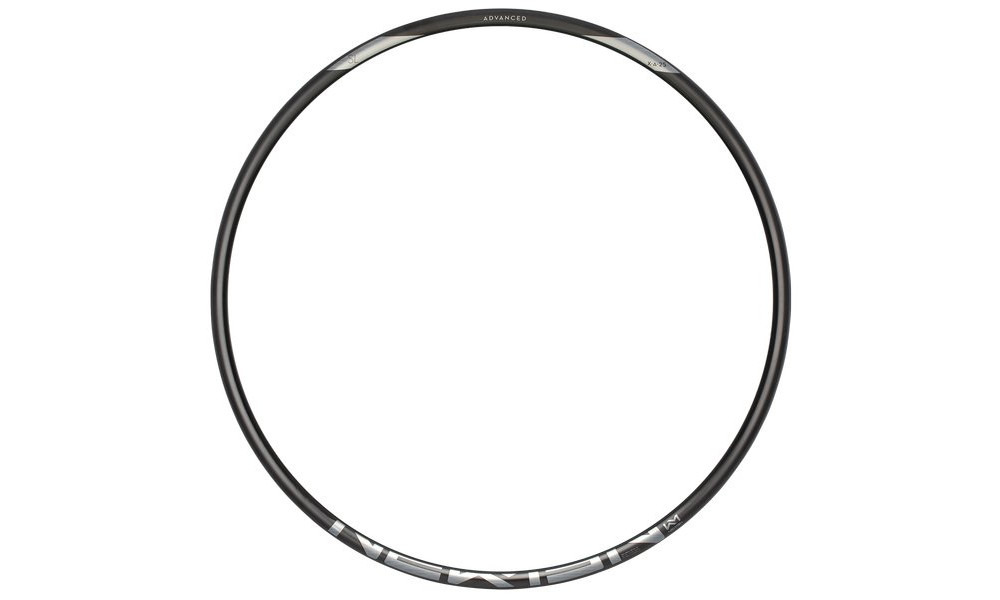 Vanne NEWMEN Advanced SL Carbon X.A.25 29" 28H - 1