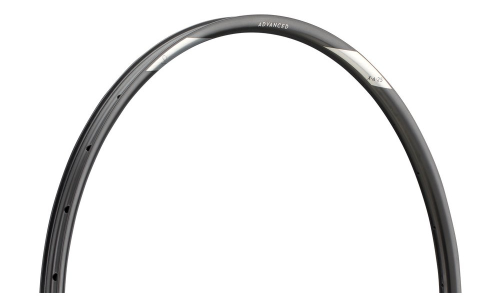 Vanne NEWMEN Advanced SL Carbon X.A.25 29" 28H - 2