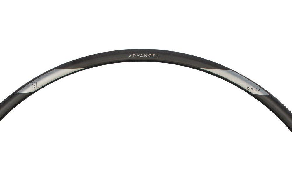 Vanne NEWMEN Advanced SL Carbon X.A.25 29" 28H - 4
