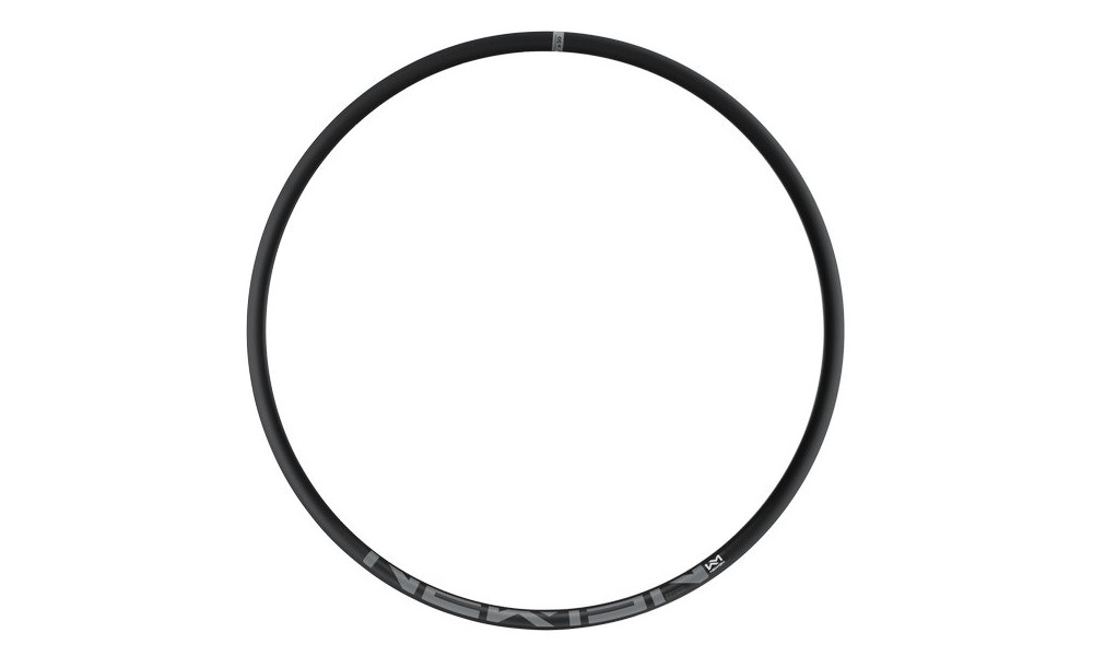 Vanne NEWMEN Evolution Alu A.30 29" 28H - 1