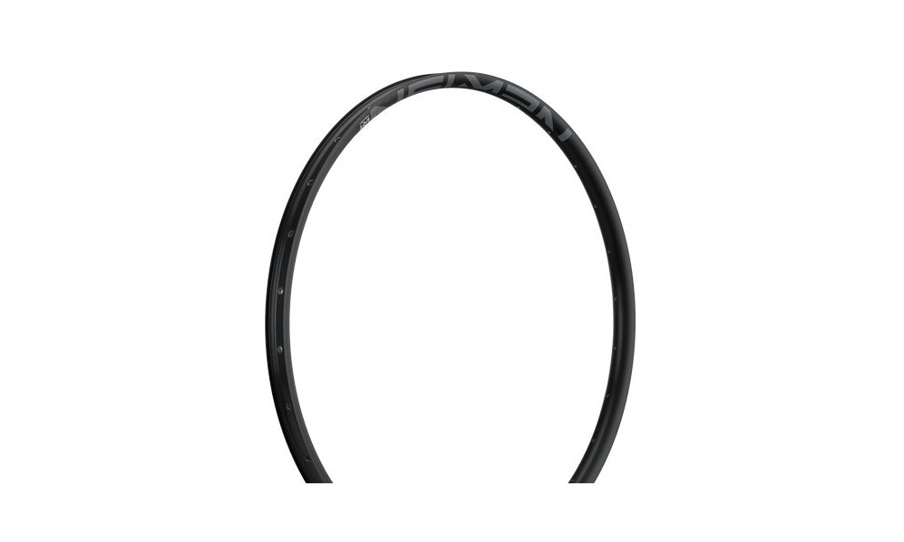 Vanne NEWMEN Evolution Alu A.30 29" 28H - 3