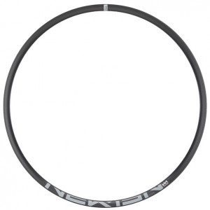 Vanne NEWMEN Evolution Alu E.G.35 27.5" 28H