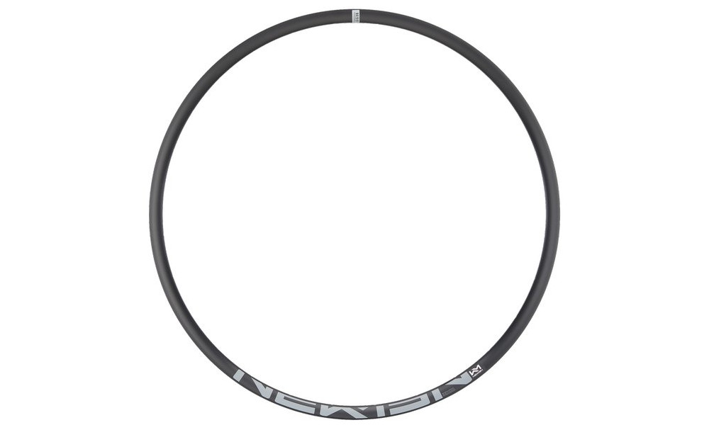 Vanne NEWMEN Evolution Alu E.G.35 27.5" 28H - 1