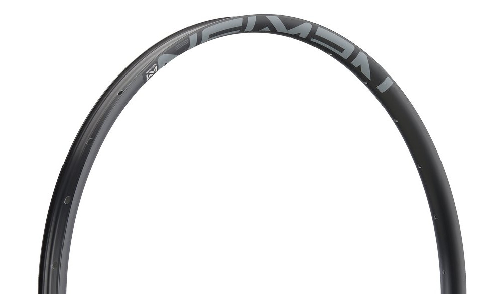 Vanne NEWMEN Evolution Alu E.G.35 27.5" 32H - 3