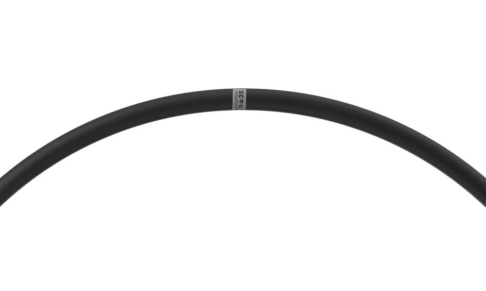 Vanne NEWMEN Evolution Alu X.A.25 20" 20H - 4