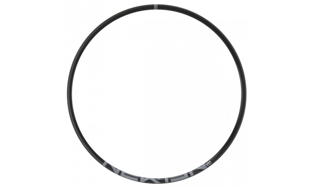 Vanne NEWMEN Evolution Alu X.A.25 24" 24H - 1