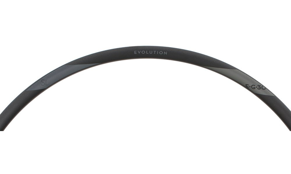 Vanne NEWMEN Evolution SL Alu E.G.30 27.5" 28H - 2