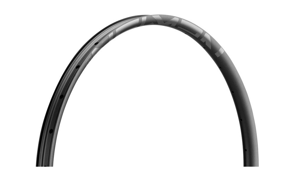 Vanne NEWMEN Evolution SL Alu E.G.30 27.5" 28H - 4