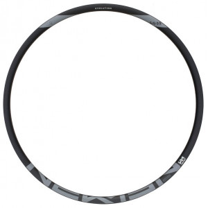 Vanne NEWMEN Evolution SL Alu E.G.35 27.5" 28H