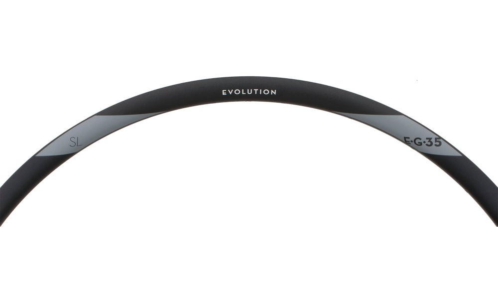 Vanne NEWMEN Evolution SL Alu E.G.35 29" 28H - 4