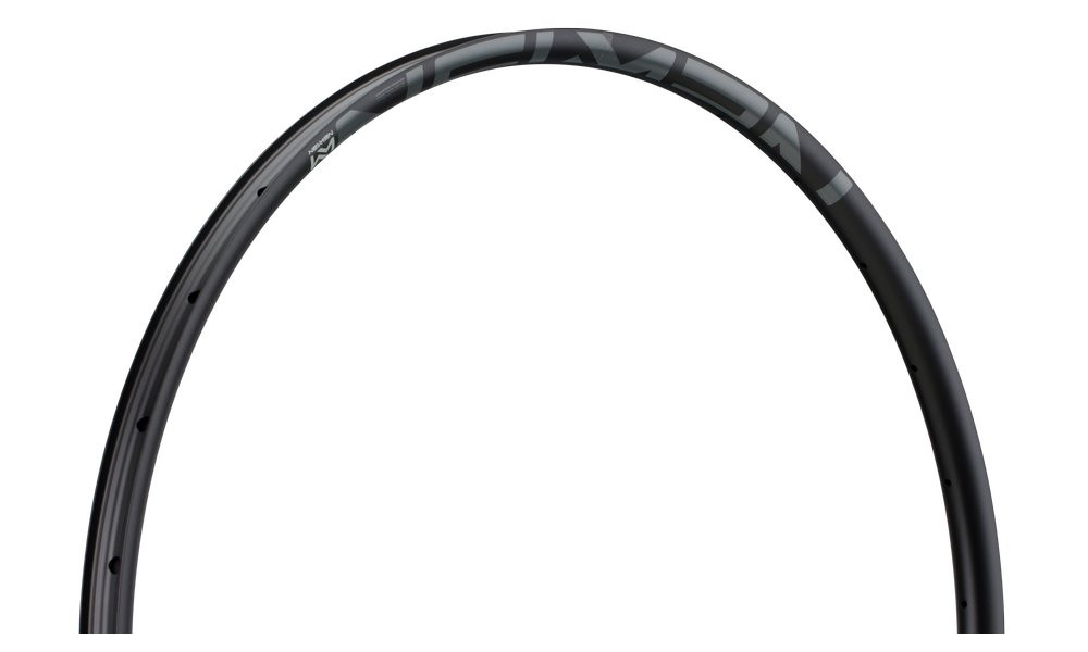 Vanne NEWMEN Evolution SL Alu X.A.25 29" 28H - 2