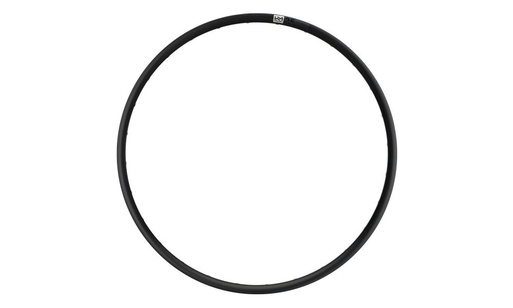 Vanne NEWMEN Performance Alu 25 27.5" 28H - 1