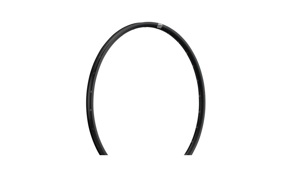 Vanne NEWMEN Performance Alu 25 27.5" 32H - 3