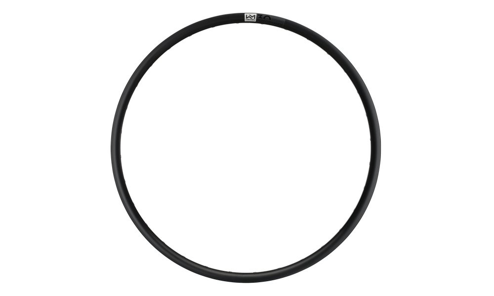 Vanne NEWMEN Performance Alu 30 27.5" 28H - 1