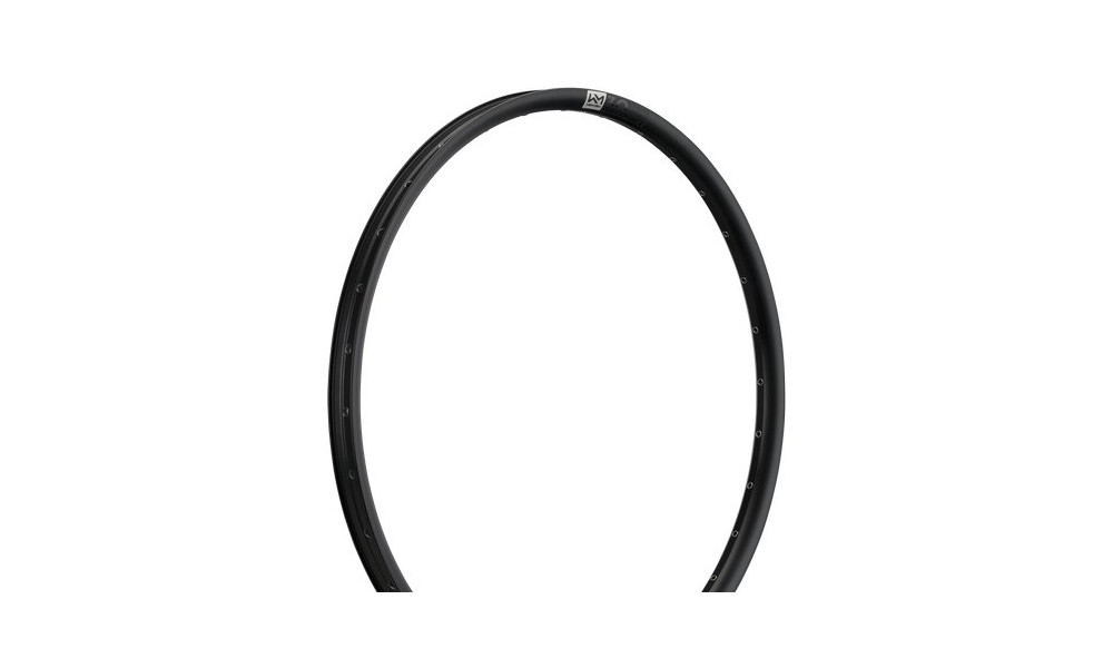 Vanne NEWMEN Performance Alu 30 27.5" 28H - 3