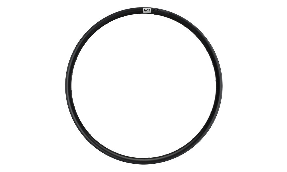 Vanne NEWMEN Performance Alu 35 27.5" 28H - 1