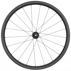 Takapyörä NEWMEN Advanced Carbon G.34 622 21H R SJ C-Lock 12x148 MicroSpline