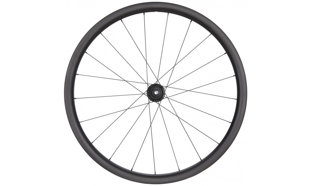 Takapyörä NEWMEN Advanced Carbon G.34 622 21H R SJ C-Lock 12x148 MicroSpline 