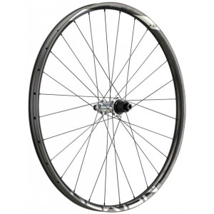 Takapyörä NEWMEN Advanced Carbon SL A.30 27.5" 28H SP C-Lock 12x148 MicroSpline