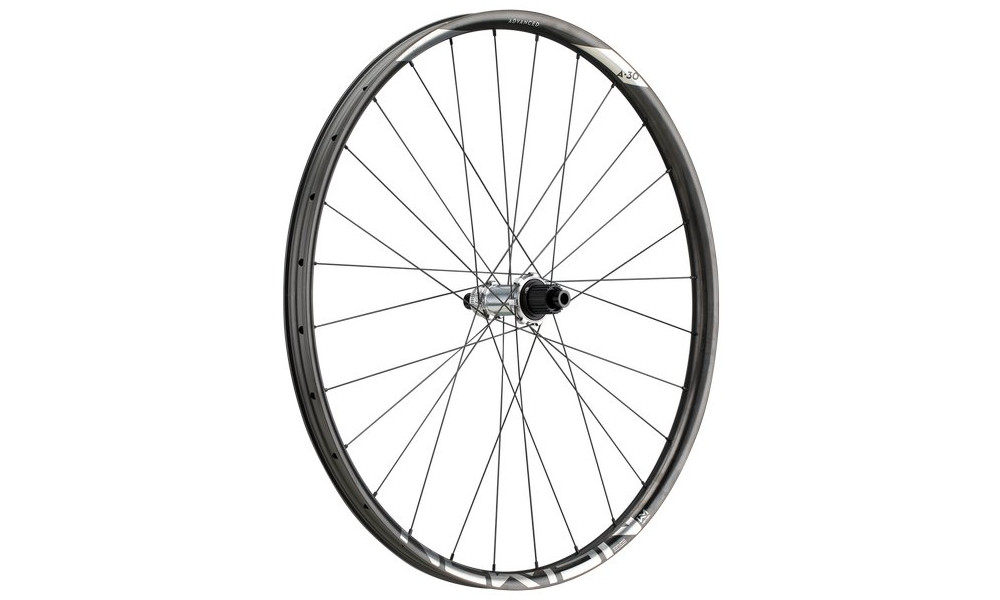 Takapyörä NEWMEN Advanced Carbon SL A.30 27.5" 28H SP C-Lock 12x148 MicroSpline - 1