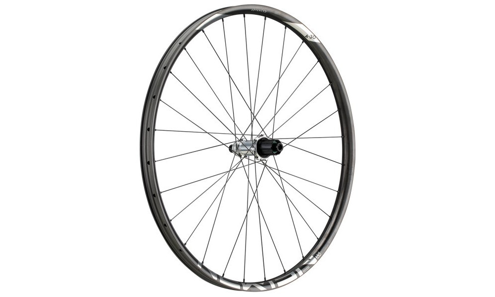 Takapyörä NEWMEN Advanced Carbon SL A.30 29" 28H SP C-Lock 12x148 HG - 1