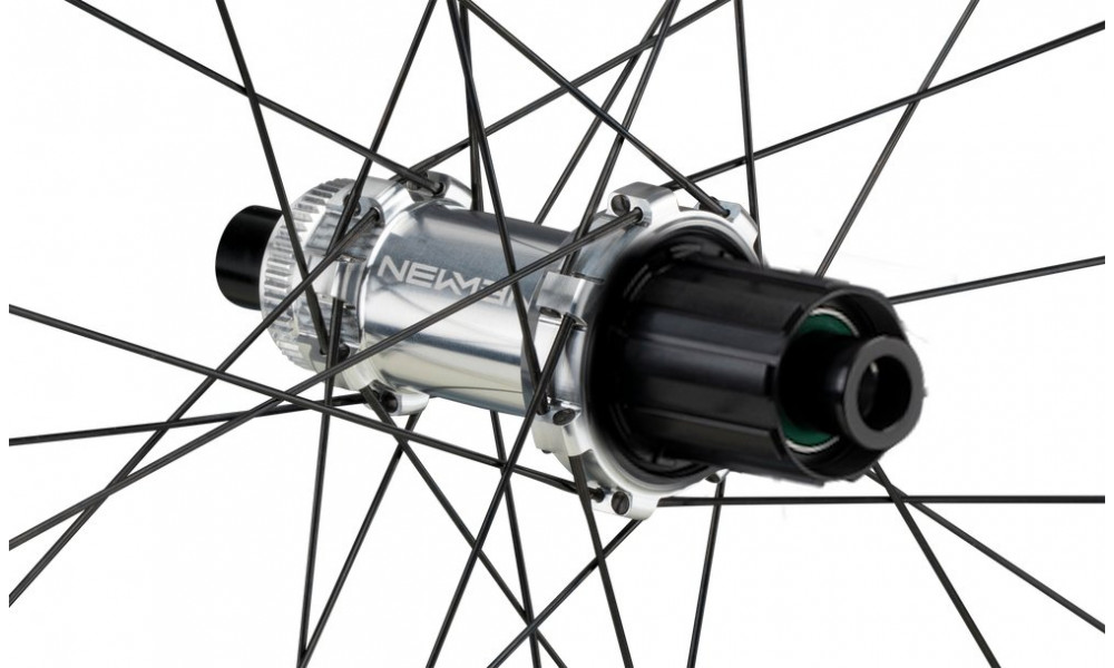 Takapyörä NEWMEN Advanced Carbon SL A.30 29" 28H SP C-Lock 12x148 HG - 4