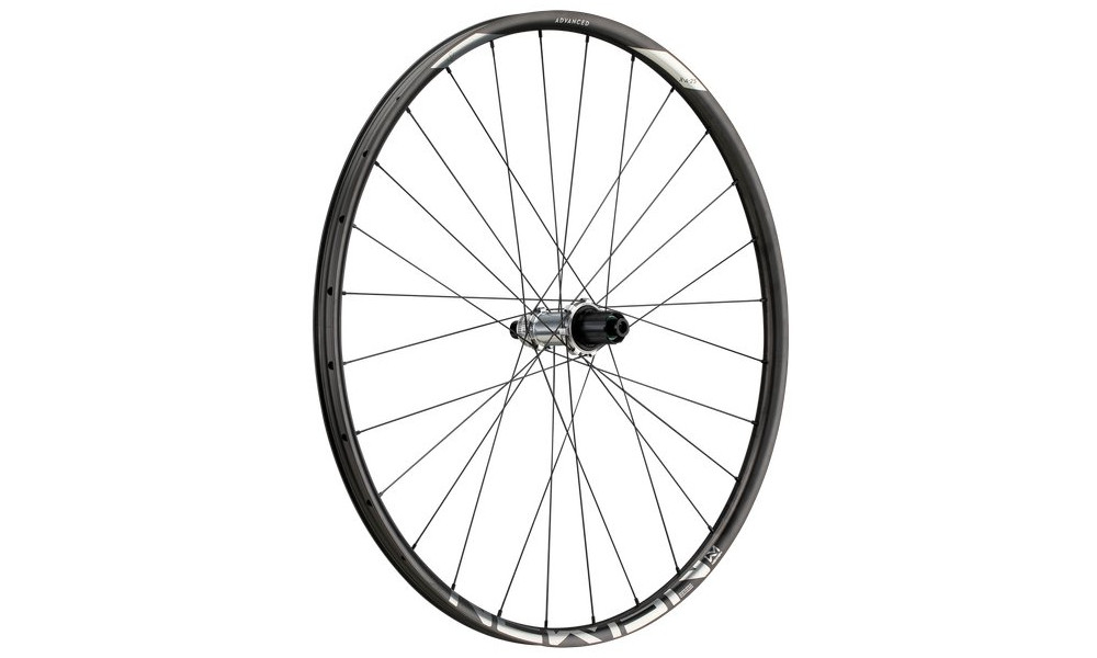 Takapyörä NEWMEN Advanced Carbon SL X.A.25 29" 28H SP C-Lock 12x148 HG - 1