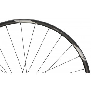 Takapyörä NEWMEN Advanced Carbon SL X.A.25 29" 28H SP C-Lock 12x148 HG