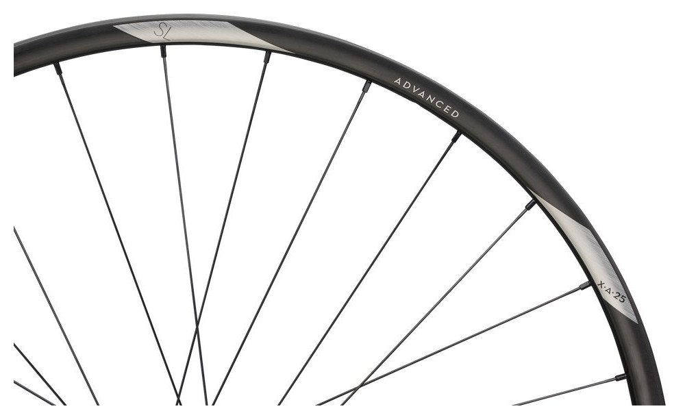 Takapyörä NEWMEN Advanced Carbon SL X.A.25 29" 28H SP C-Lock 12x148 HG - 2