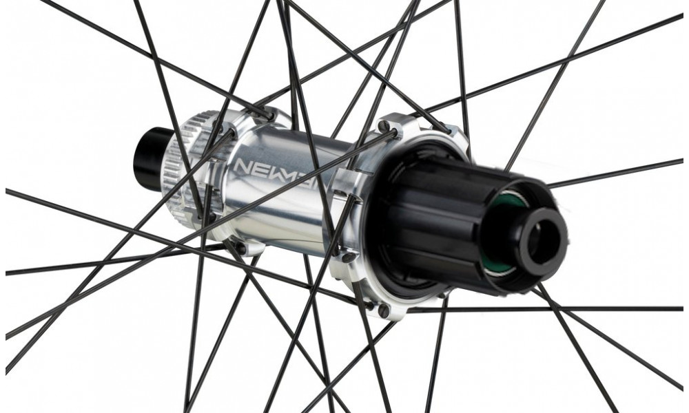 Takapyörä NEWMEN Advanced Carbon SL X.A.25 29" 28H SP C-Lock 12x148 HG - 4