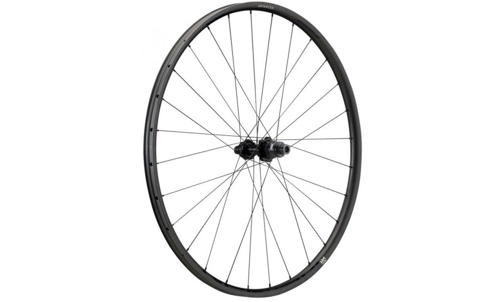 Takapyörä NEWMEN Advanced Carbon SL X.R.25 622 28H SP C-Lock 12x142 XDR 