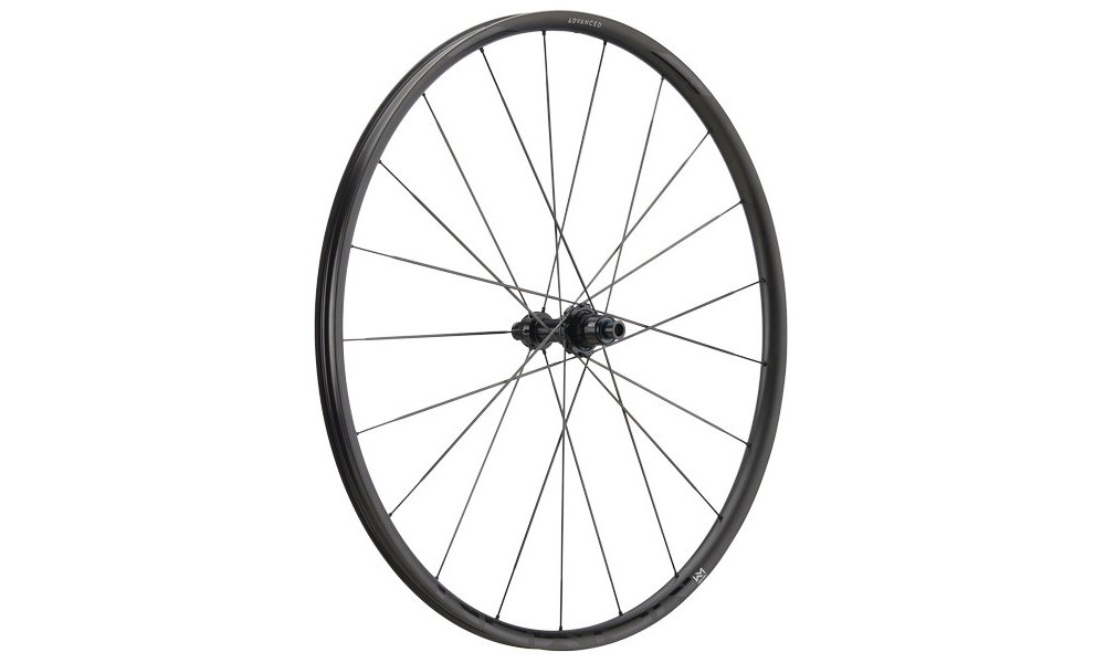 Takapyörä NEWMEN Advanced Carbon SL X.R.25 VONOA 622 21H R C-Lock 12x142 XDR - 1