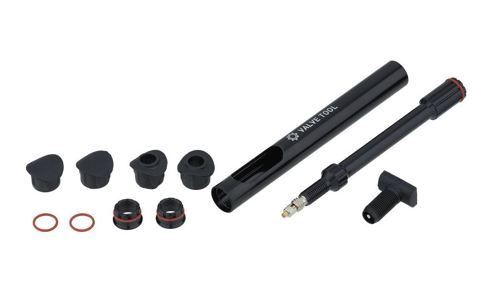 Takapyörä NEWMEN Advanced Carbon SL X.R.25 VONOA 622 21H R C-Lock 12x142 XDR - 4