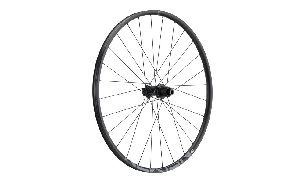 Takapyörä NEWMEN Evolution Alu X.A.25 27.5" 28H SP 6-bolt 12x148 MicroSpline - 1