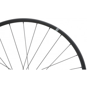 Takapyörä NEWMEN Evolution Alu X.A.25 27.5" 28H SP 6-bolt 12x148 MicroSpline