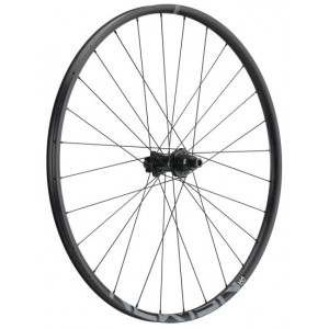 Takapyörä NEWMEN Evolution Alu X.A.25 27.5" 28H SP 6-bolt 12x148 XD