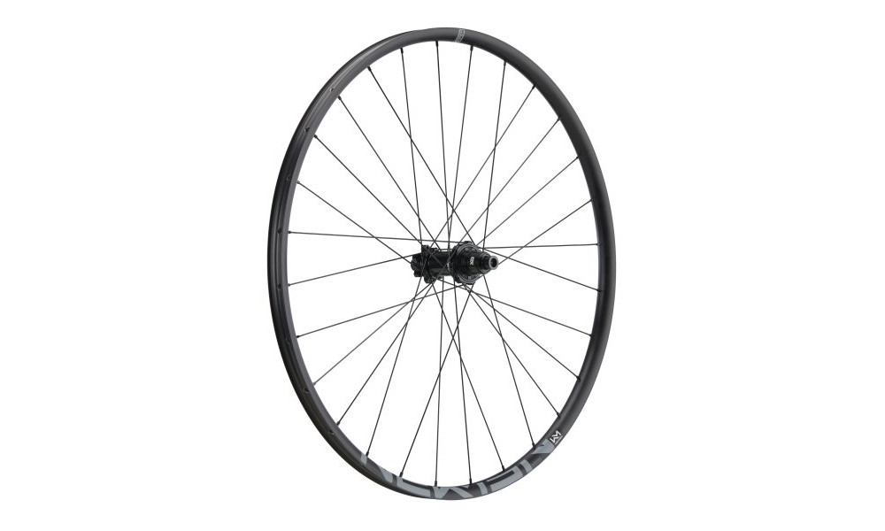 Takapyörä NEWMEN Evolution Alu X.A.25 27.5" 28H SP 6-bolt 12x148 XD - 1