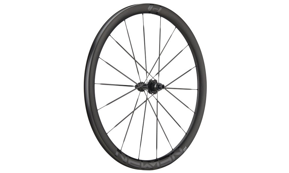 Takapyörä NEWMEN Streem Carbon C.38 VONOA 622 18H R SP C-Lock 12x142 XDR - 1