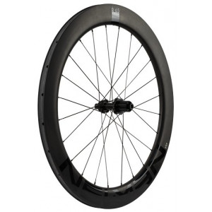 Takapyörä NEWMEN Streem Carbon SL R.65 622 24H SP C-Lock 12x142 HG