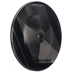 Takapyörä NEWMEN Streem Carbon TT Infinite 622 R C-Lock 12x142 HG