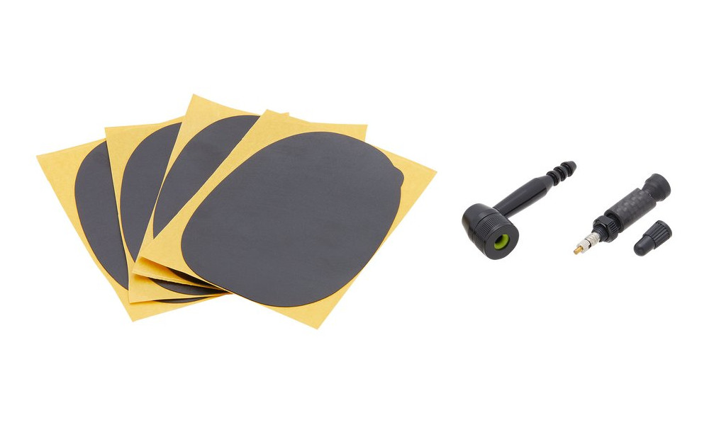 Takapyörä NEWMEN Streem Carbon TT Infinite 622 R C-Lock 12x142 HG - 3